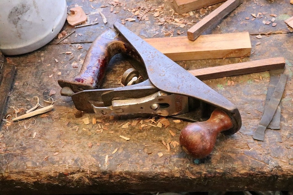 jack plane