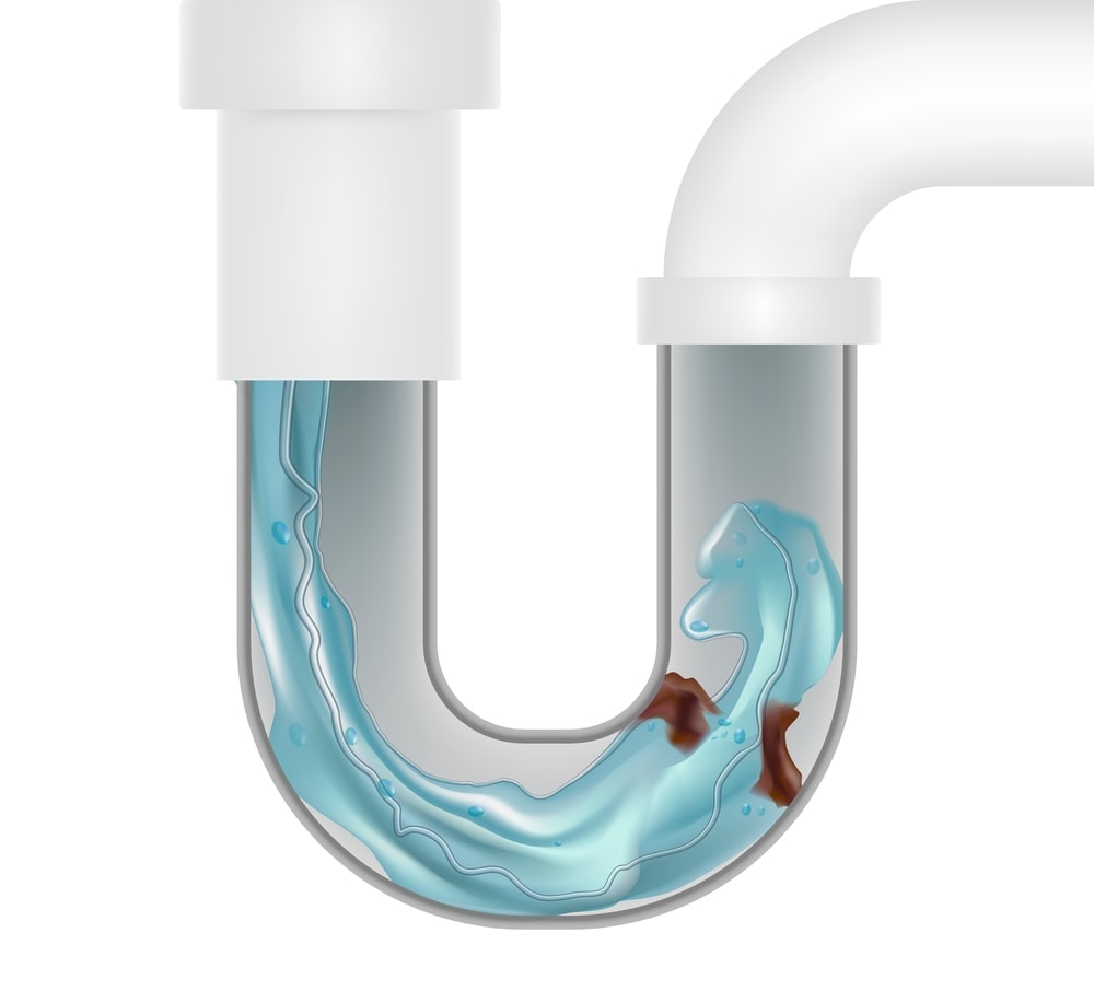 liquid drain cleaner