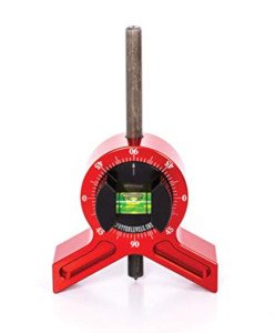 magnetic centering head