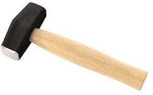 mashing hammer