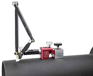 miter marker pipe layout tool