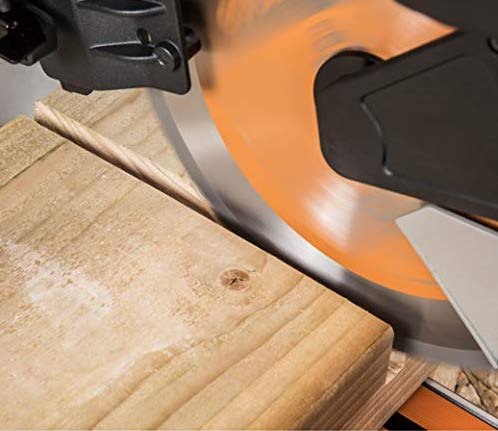 miter saw depth stop