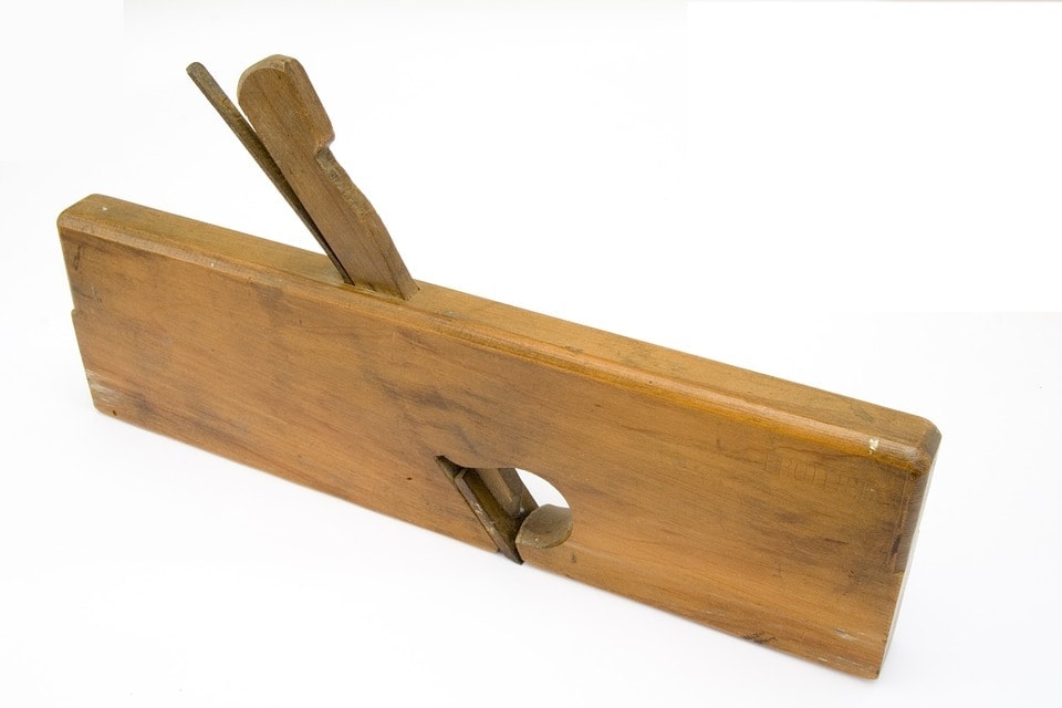 molding plane