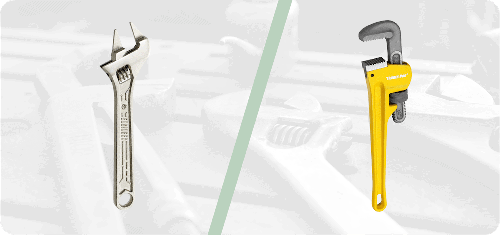 monkey-wrench-vs-pipe-wrench