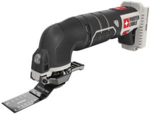 oscillatiing saw