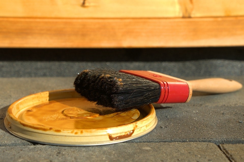 paint brush