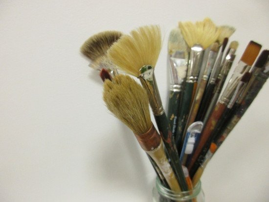paint brush