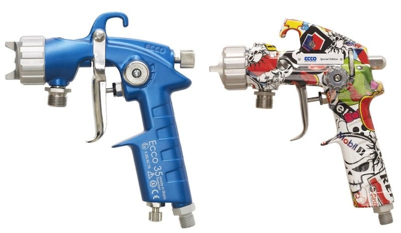 paint spray nozzles