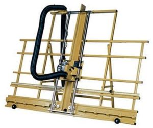 panel saw
