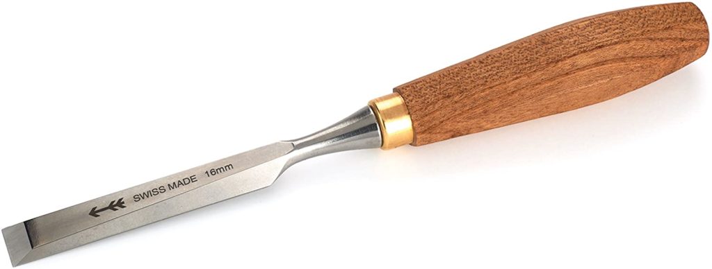 pfeil 16mm (5:8) Beveled Edge Chisel