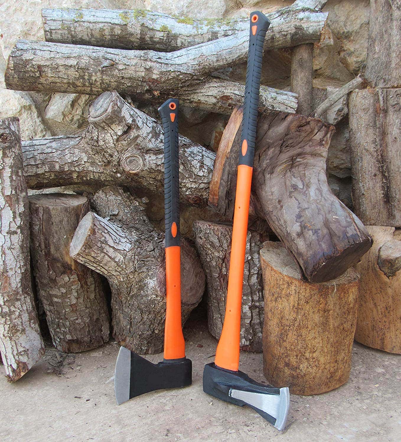 photo of TABOR TOOLS J55A Splitting Maul