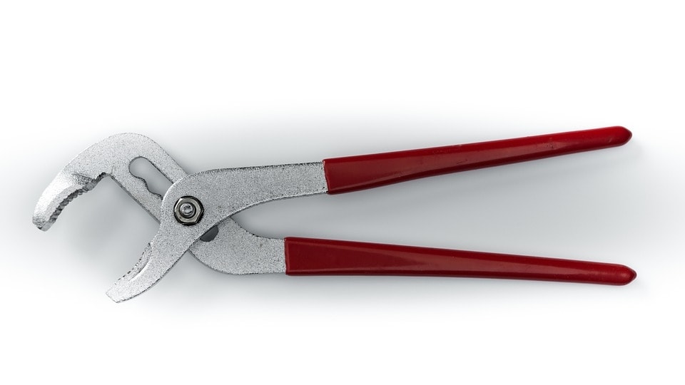 plumber wrench