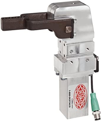power clamp