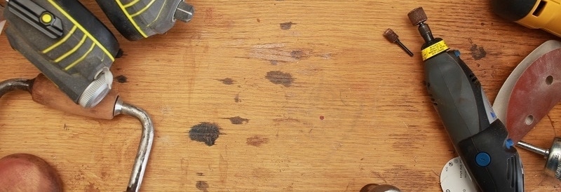 power tools for home improvements