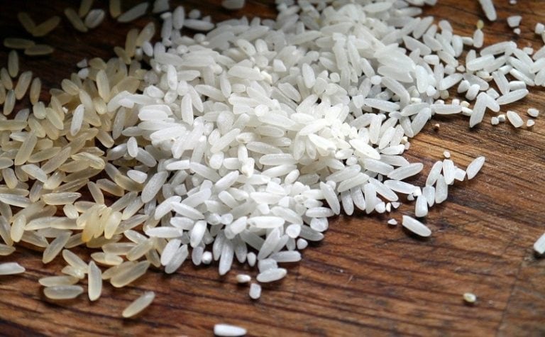 8 Great Tips on How to Store Rice Long Term - Easy Ideas to Follow ...