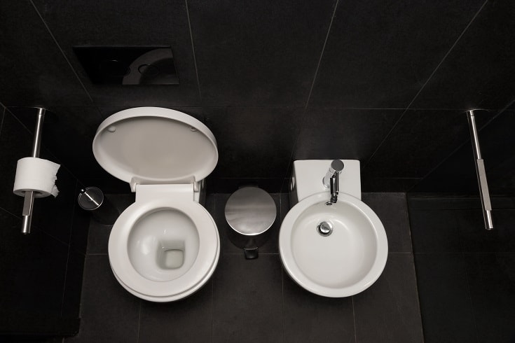 round toilet seat_shutterstock_AVN Photo Lab