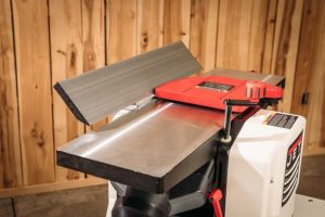 jointer planer combo