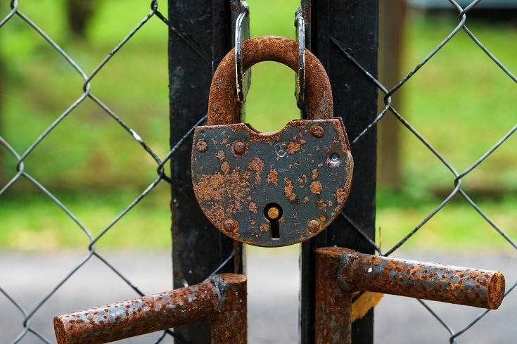 rust