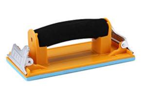 sanding block