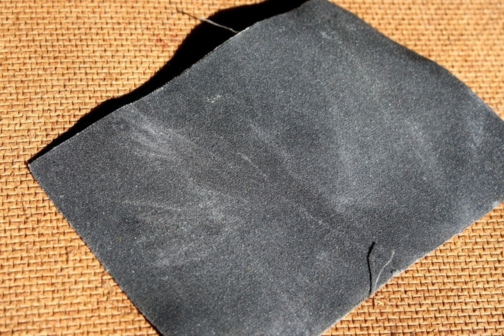sandpaper