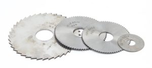 saw blade sizes