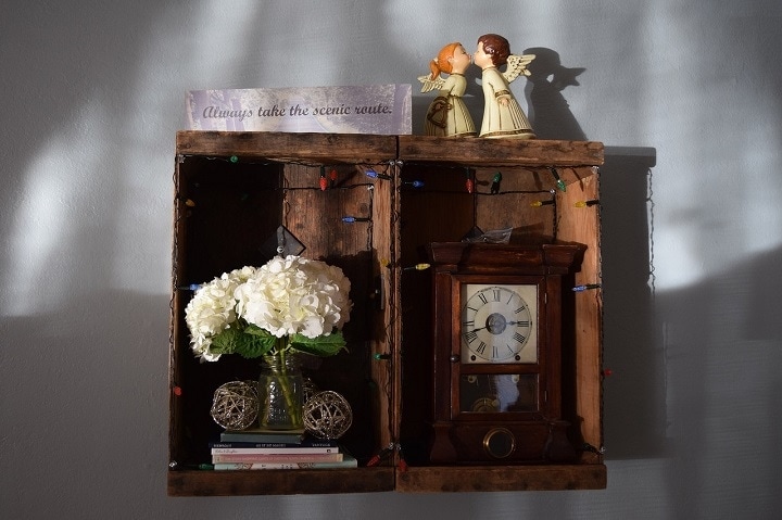 Shadowbox Plans