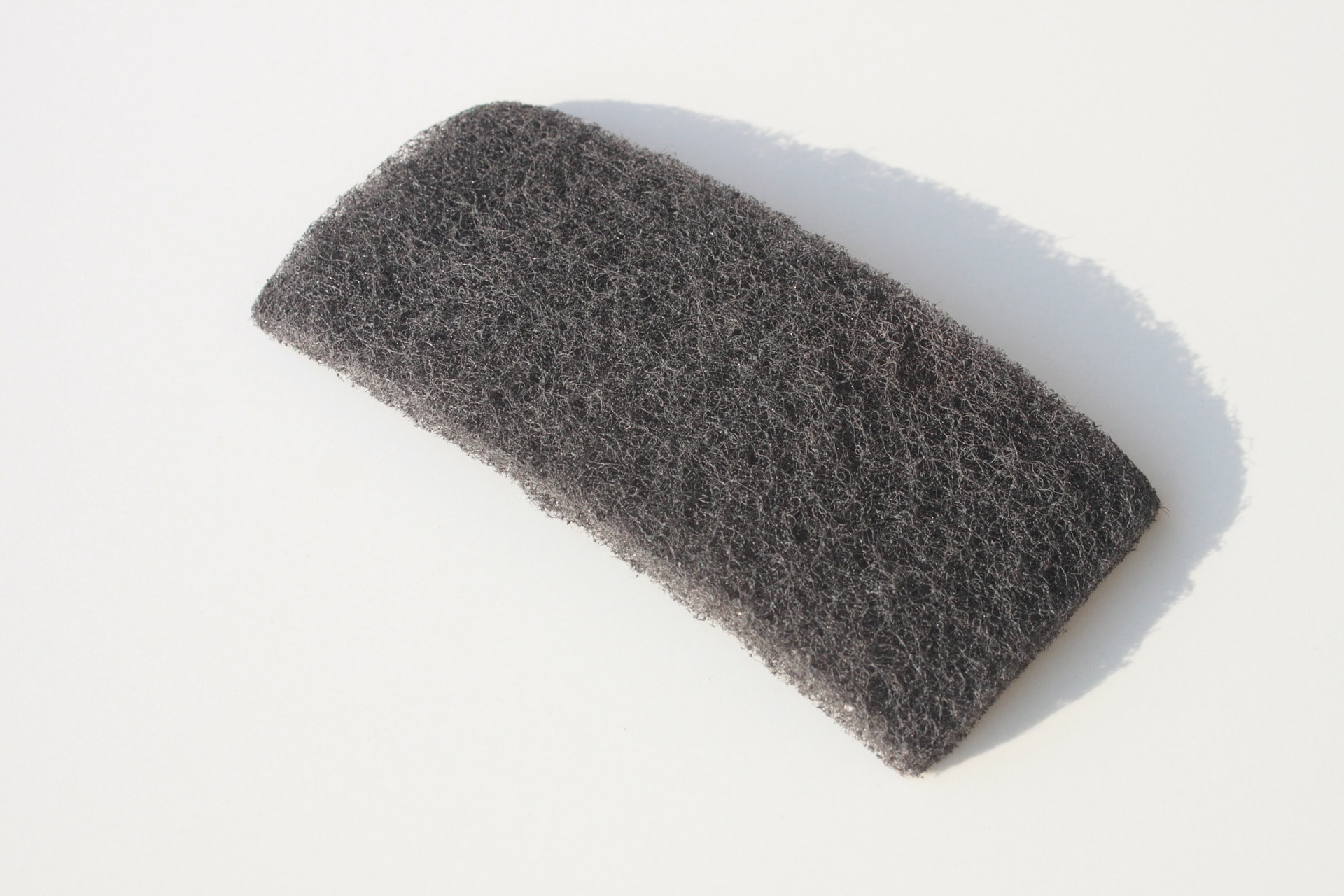 scouring pad 