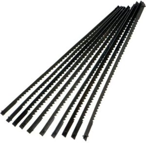 scroll saw blades
