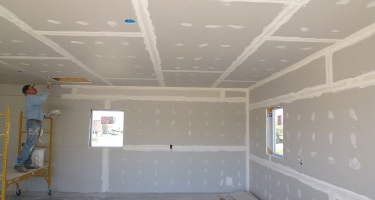 sheetrock vs drywall
