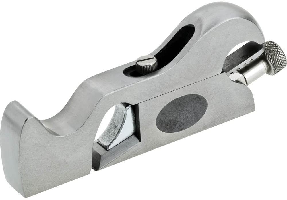 shoulder plane