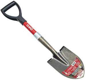 shovel