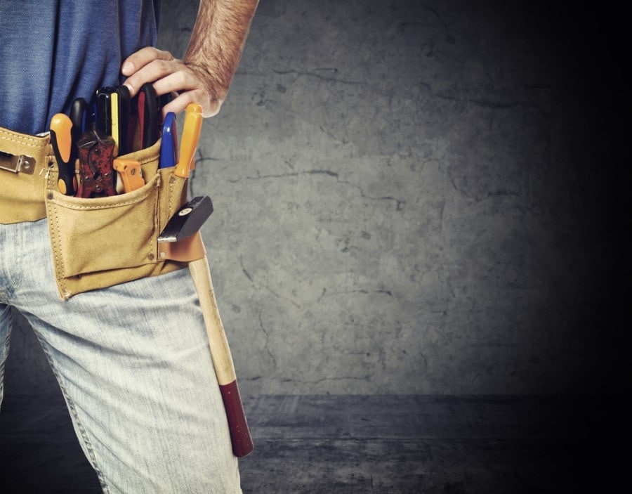 tool belt