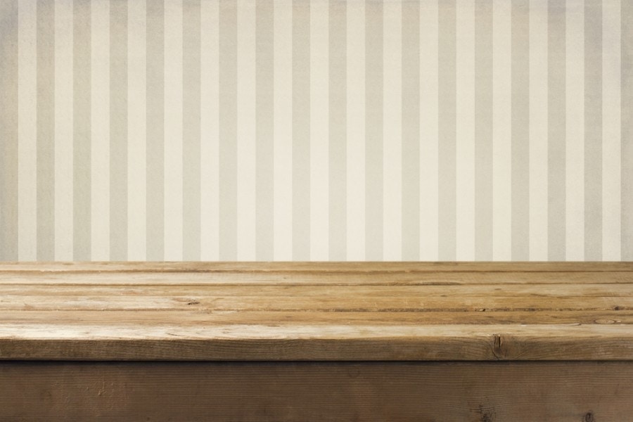 deck strip