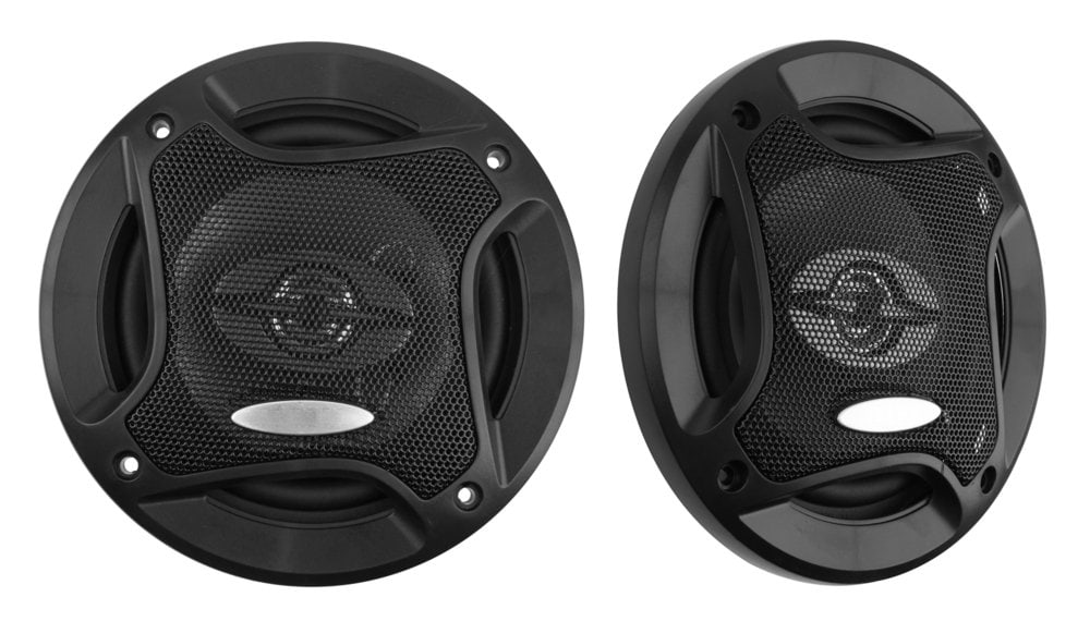 component speakers 