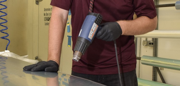 smart uses for your heat gun that you probably didn't know about