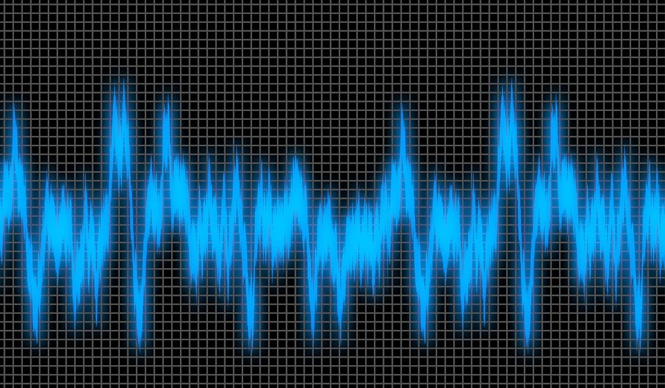soundwave fequency