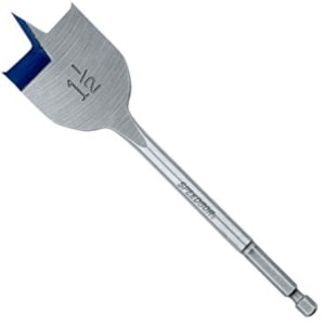 spade bit