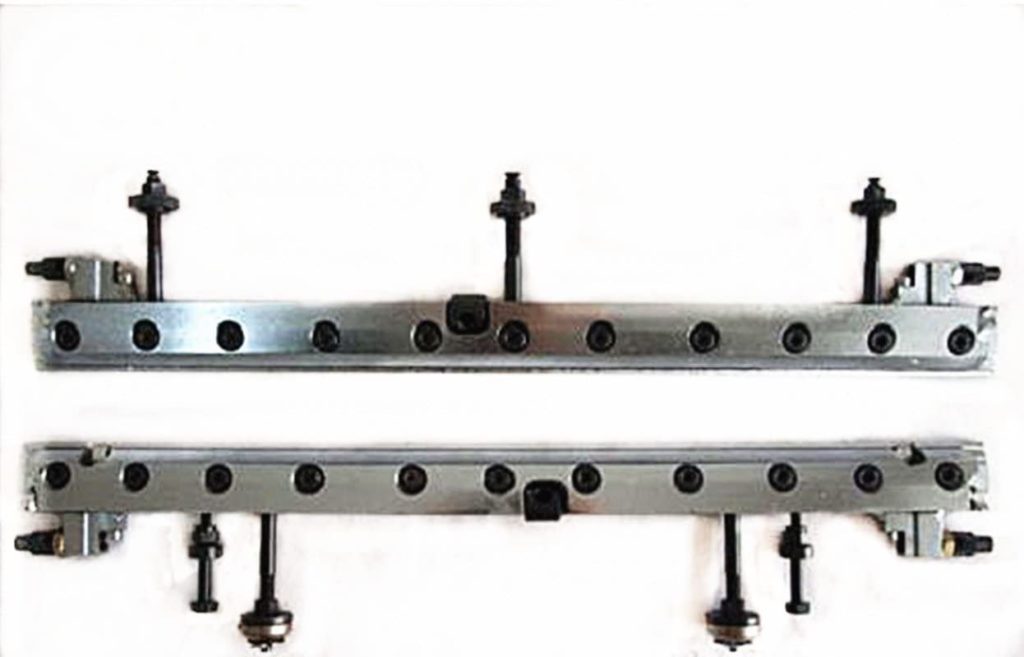 speed clamp