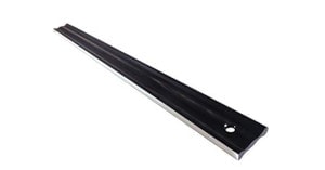 straight edges