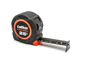 tape measure