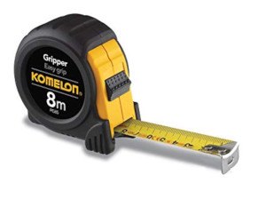 tape measure