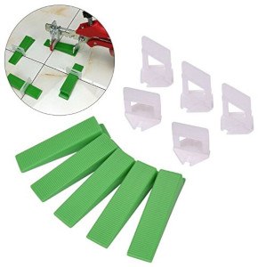tile leveling system