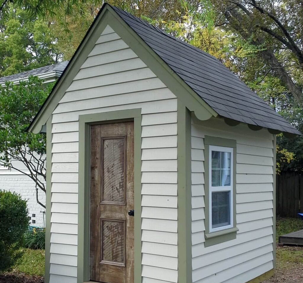 tiny house
