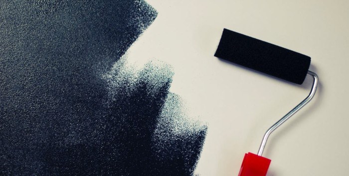 paint roller