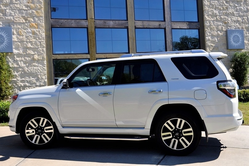 toyota-4 runner-pixabay