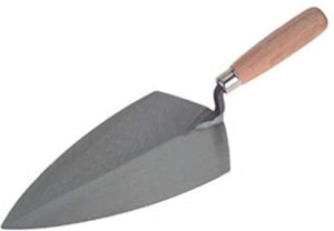 trowel