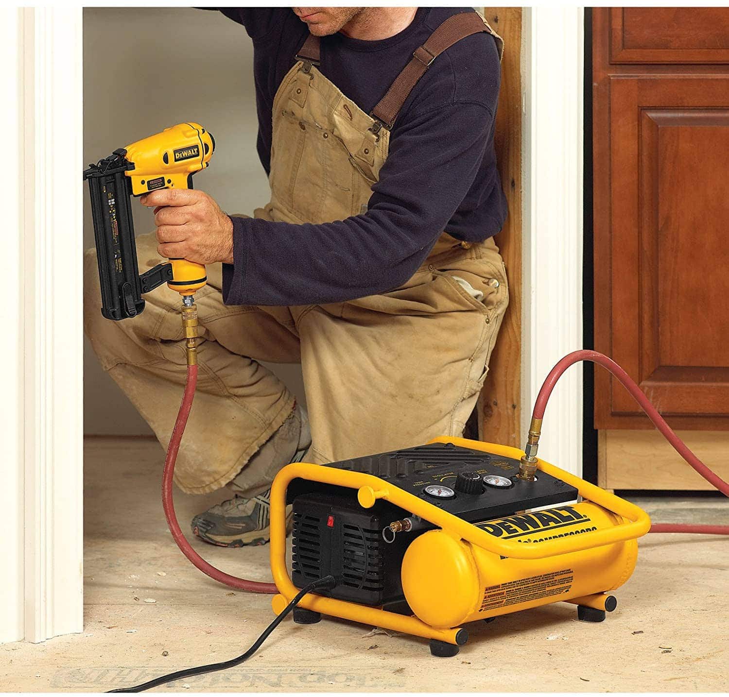 10 Best Quiet Air Compressors Of 2026 Reviews Top Picks Home Grail