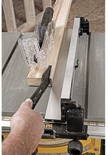 DEWALT DWE7491RS 10-Inch Table Saw