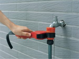 using General Tools 1566 Rubber Strap Wrench