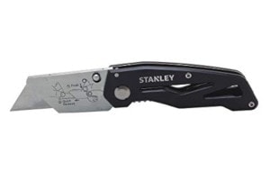 utility knife